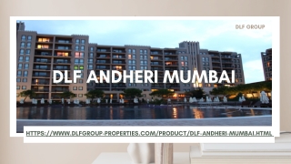dlf group