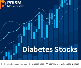 Exploring the Future of Diabetes Care Through Stock Investments