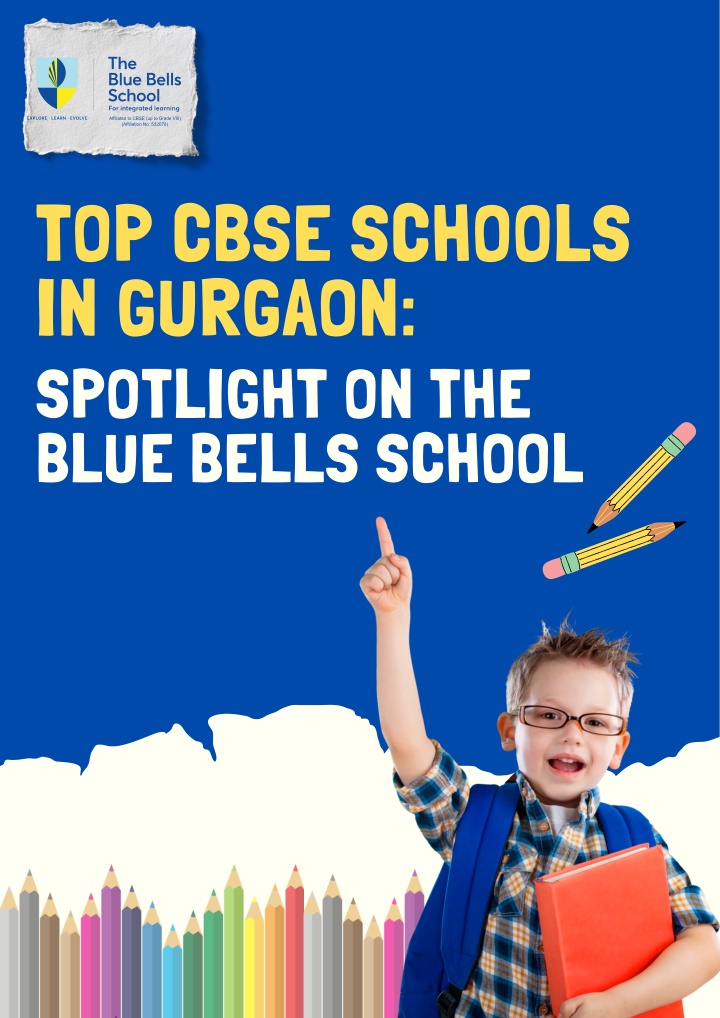 top cbse schools in gurgaon spotlight on the blue