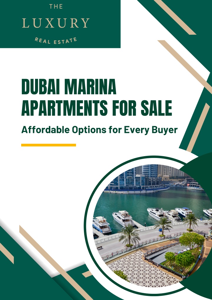 dubai marina apartments for sale affordable