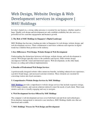 web design website design web development