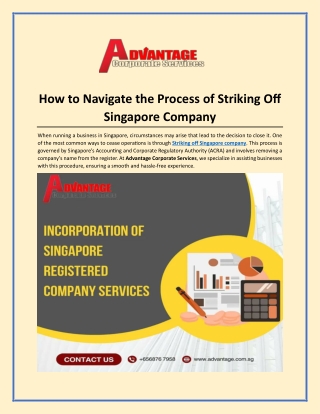 how to navigate the process of striking