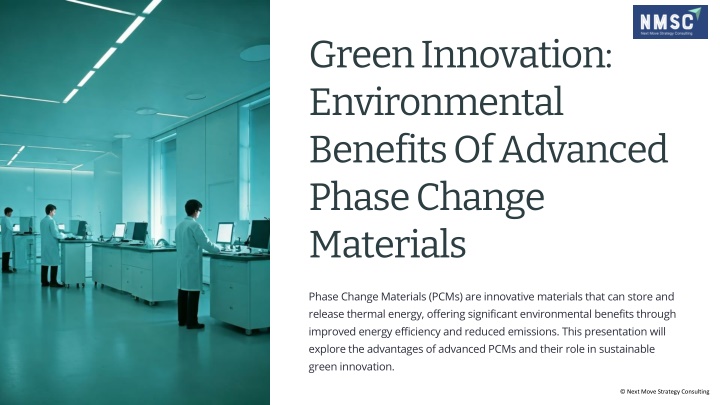 green innovation environmental benefits