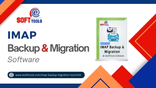 imap backup migration software