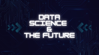 Data science and the future