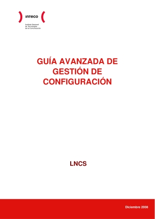 instituto nacional de tecnolog