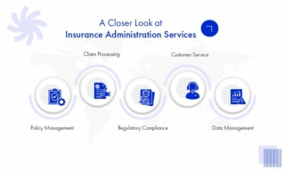 Insurance Administration Services