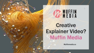 Explainer Video Production Agency