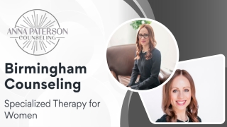 Birmingham Counseling