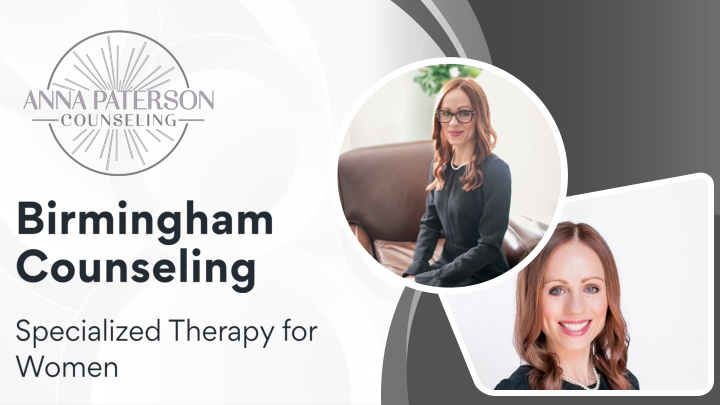 birmingham counseling