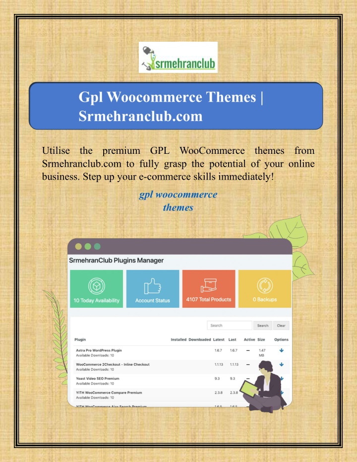 utilise srmehranclub com to fully grasp