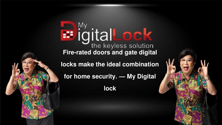 fire rated doors and gate digital