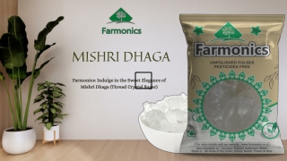 mishri dhaga