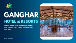 Book Luxury Hotels in Mukteshwar