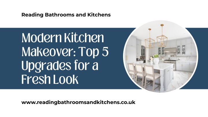 reading bathrooms and kitchens