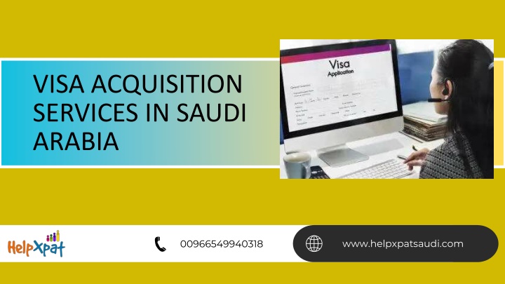 visa acquisition services in saudi arabia