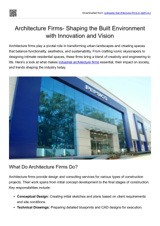 downloaded from justpaste it architecture firms