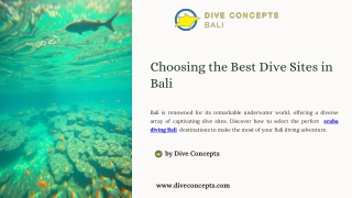 Choosing-the-Best-Dive-Sites-in-Bali