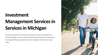 Smart Retirement Tax Strategies for Ann Arbor Residents