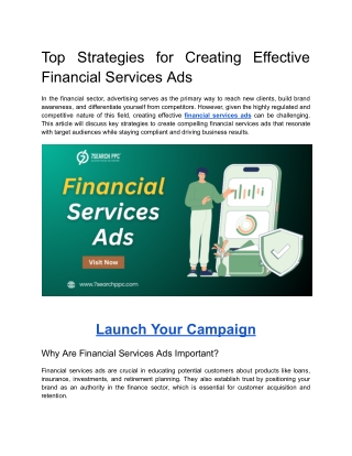 Top Strategies for Creating Effective Financial Services Ads (2)