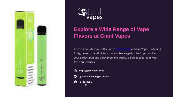 https giantvapes com