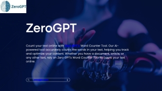 zerogpt