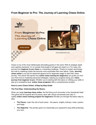 from beginner to pro the journey of learning