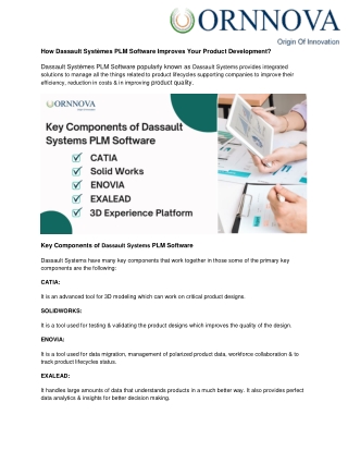 how dassault syst mes plm software improves your