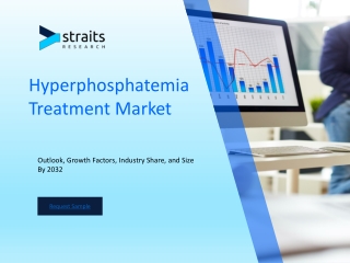 hyperphosphatemia treatment market