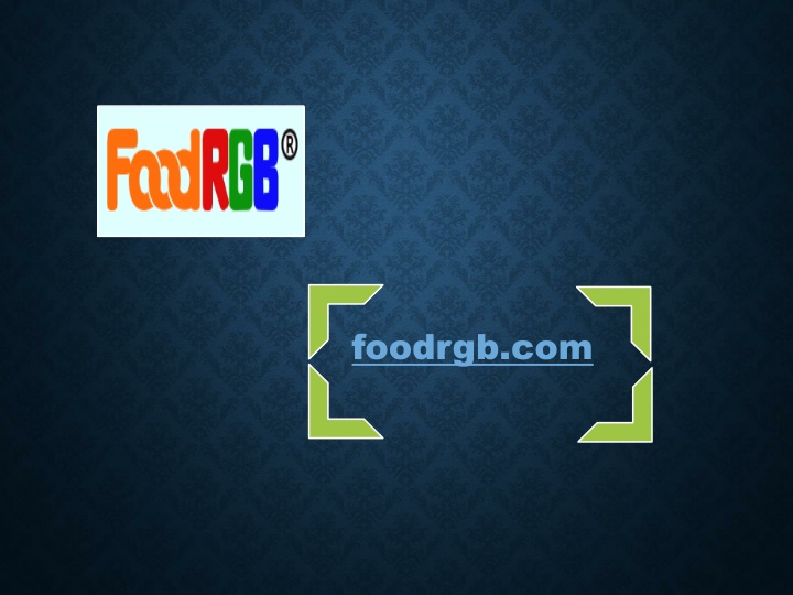 foodrgb com