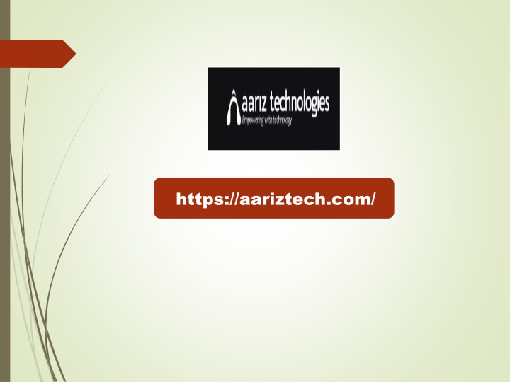 https aariztech com