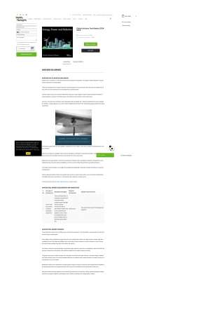 Aviation Fuel Market