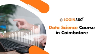 data science course in coimbatore