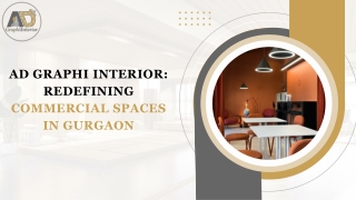 ad graphi interior redefining commercial spaces