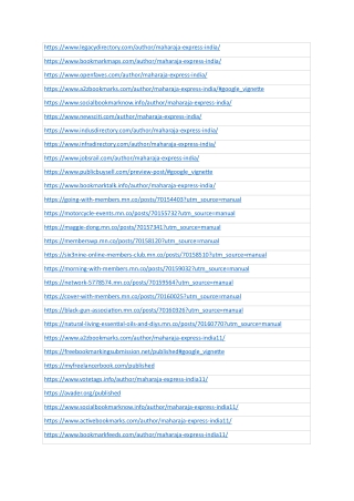 https www legacydirectory com author maharaja