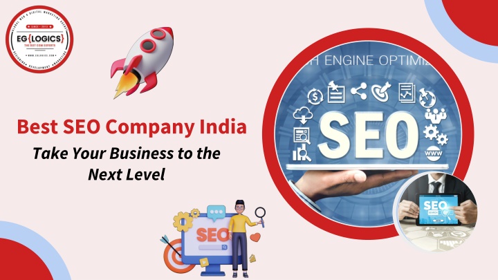 best seo company india