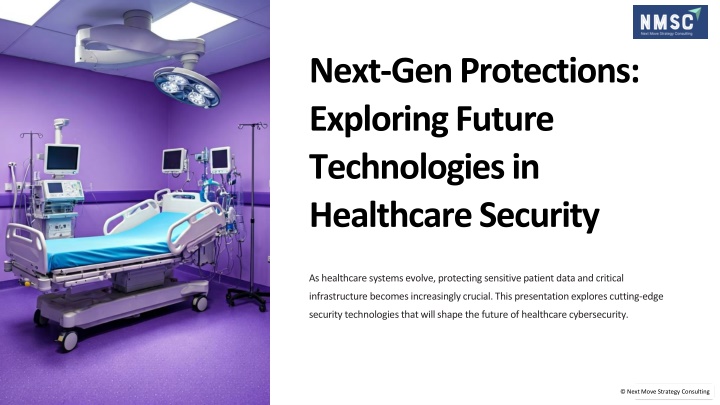 next gen protections exploring future