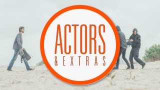 Casting Directory - Actors and Extras