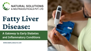 Fatty Liver Disease