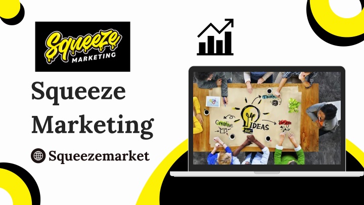 squeeze marketing