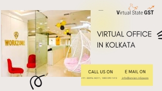 virtual office in kolkata