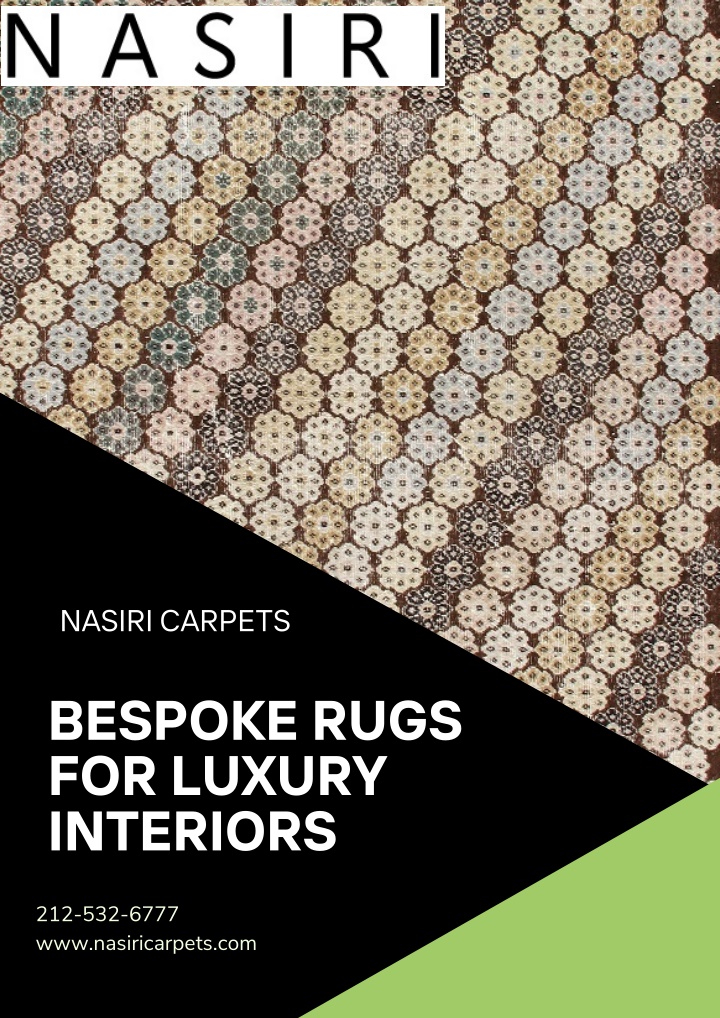 nasiri carpets