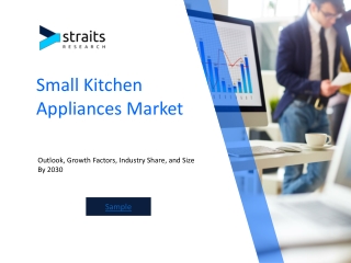 Small Kitchen Appliances Market