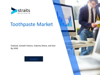 Toothpaste Market