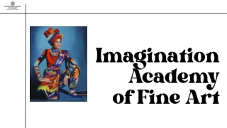 Discover the Best Super Professional Diploma in Fine Arts in India