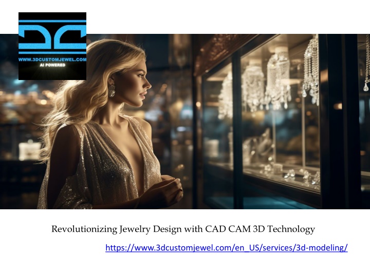 revolutionizing jewelry design with