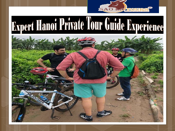 expert hanoi private tour guide experience