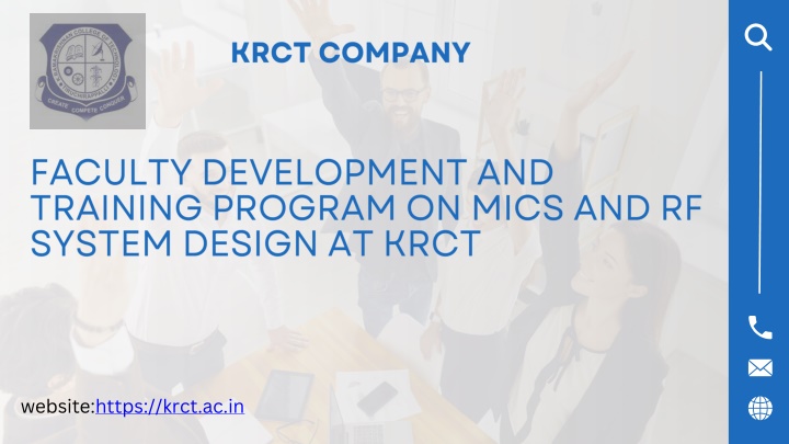 krct company