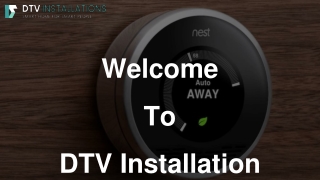 Home Automation NJ