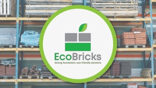 Reliable Construction Bricks for Strong Foundations